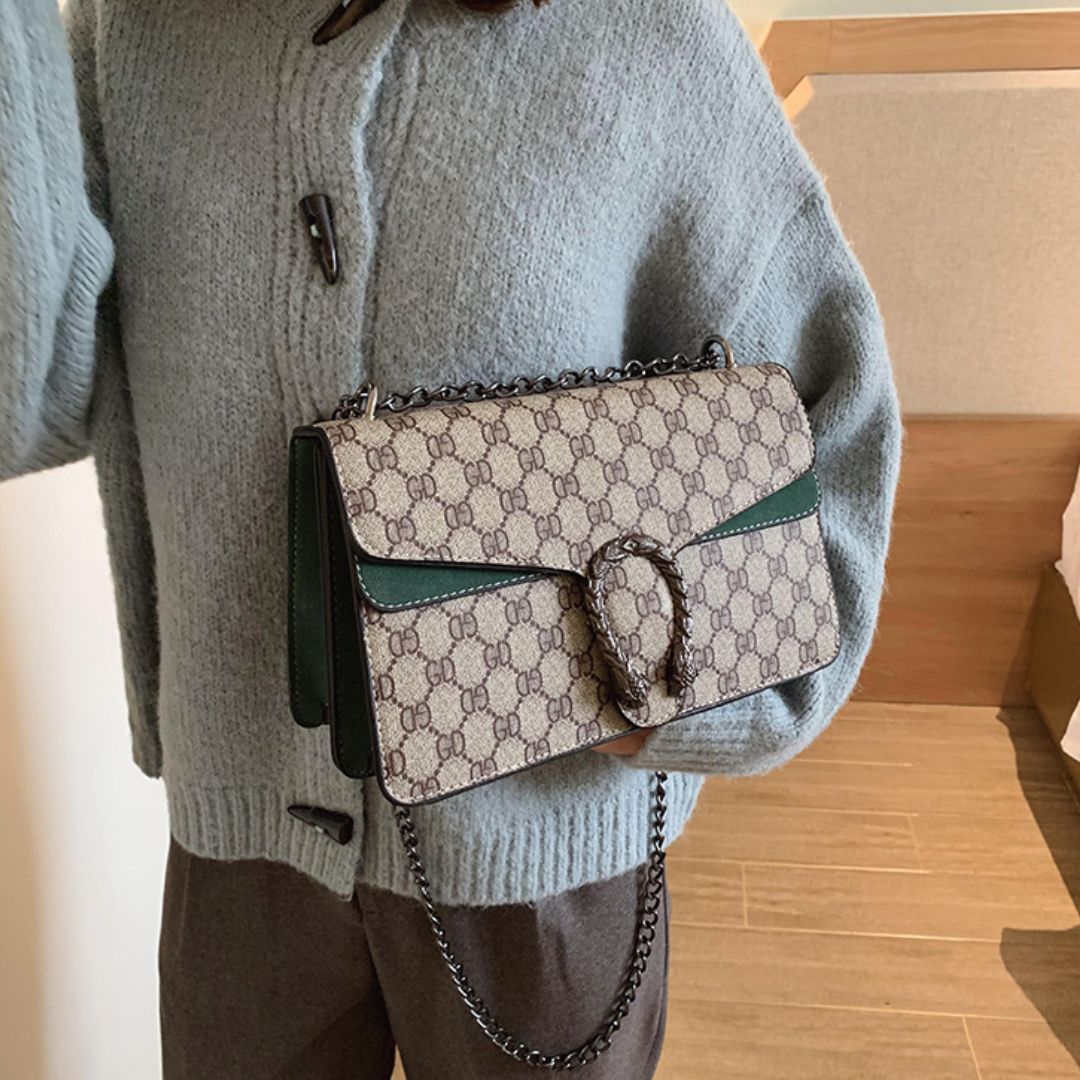Midnight Elegance Handbag