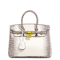 Imperial Light Handbag