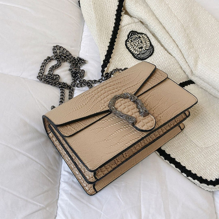 Radiant Noblesse Handbag