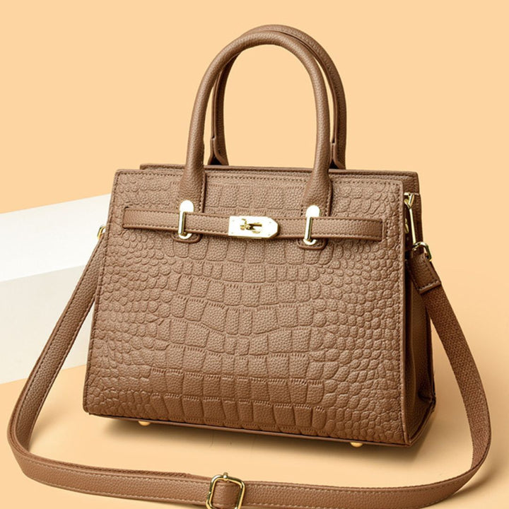 Eternal Legend Handbag
