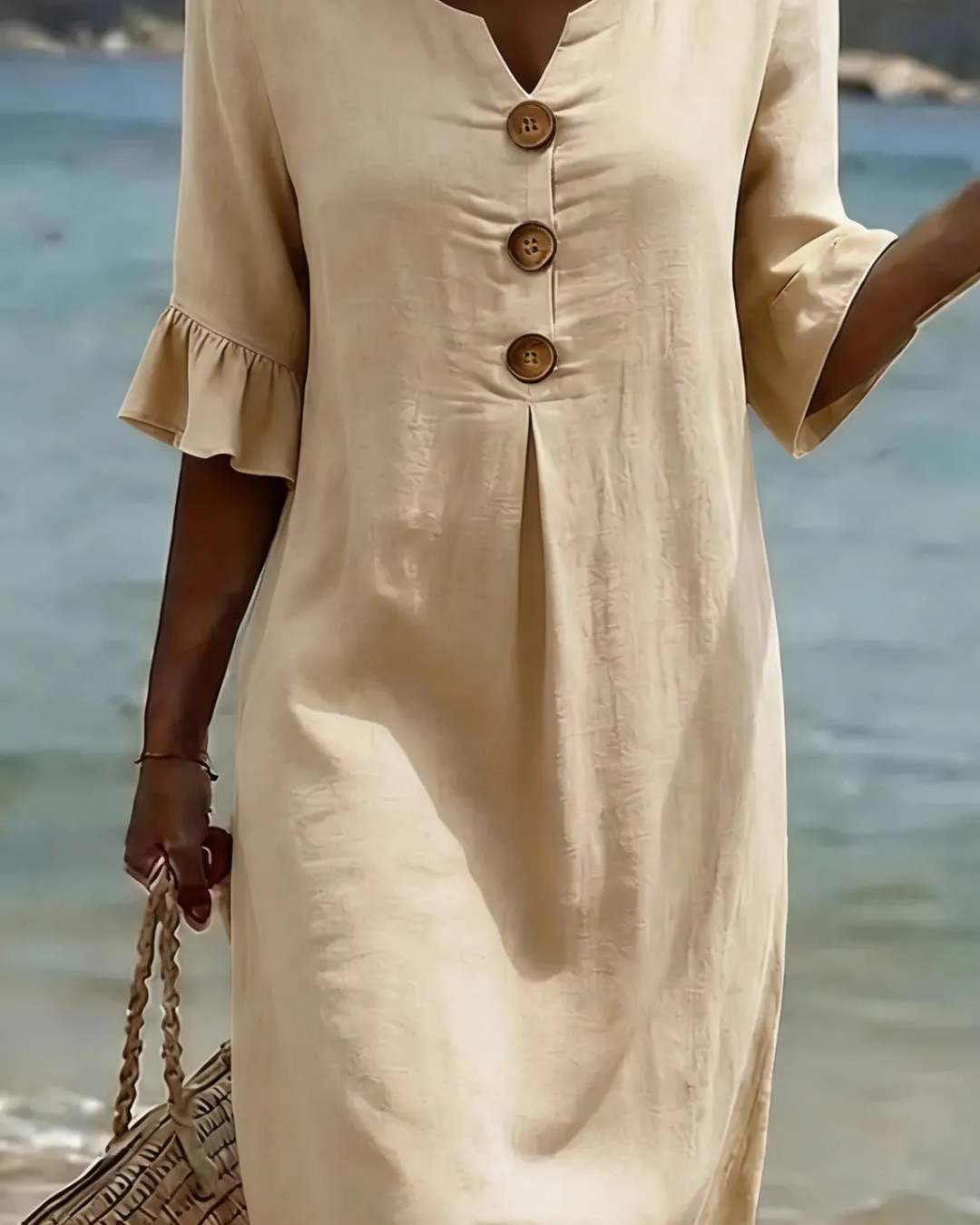 Cyrielle™ - Garden Stroll Dress
