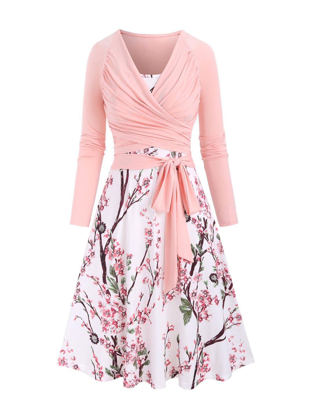 Milva™ - Knit Ensemble