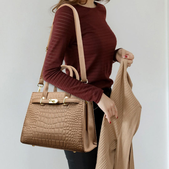 Eternal Legend Handbag