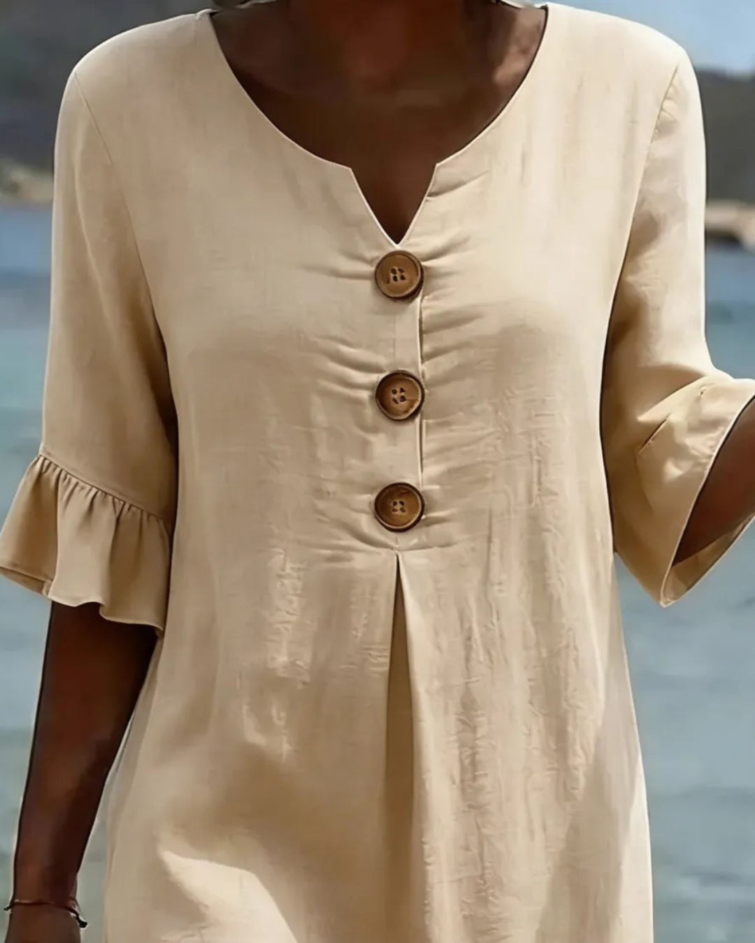Cyrielle™ - Garden Stroll Dress