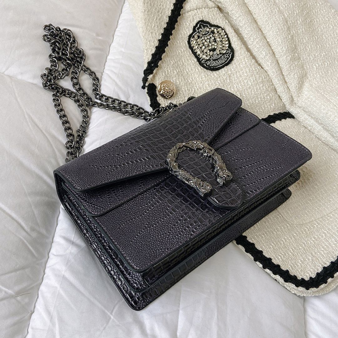 Radiant Noblesse Handbag