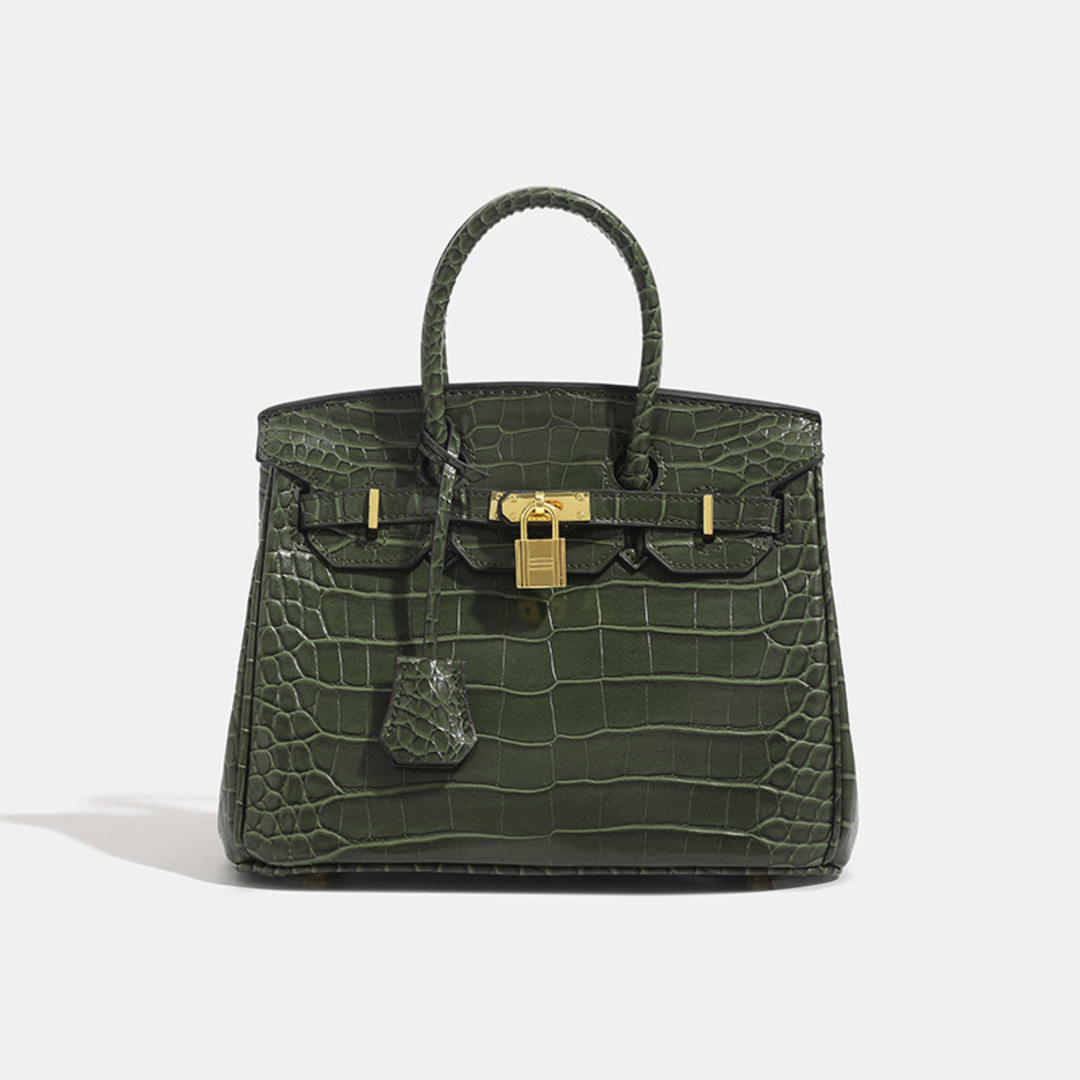 Imperial Light Handbag
