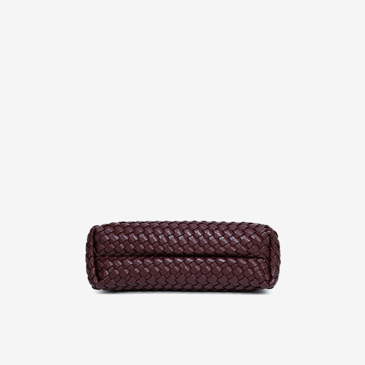 Classic Velvet Handbag