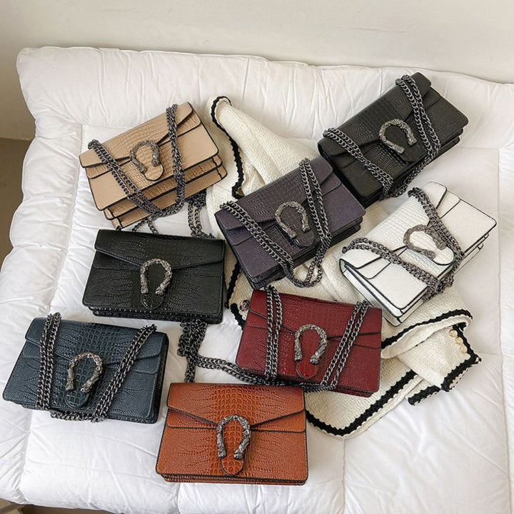 Radiant Noblesse Handbag