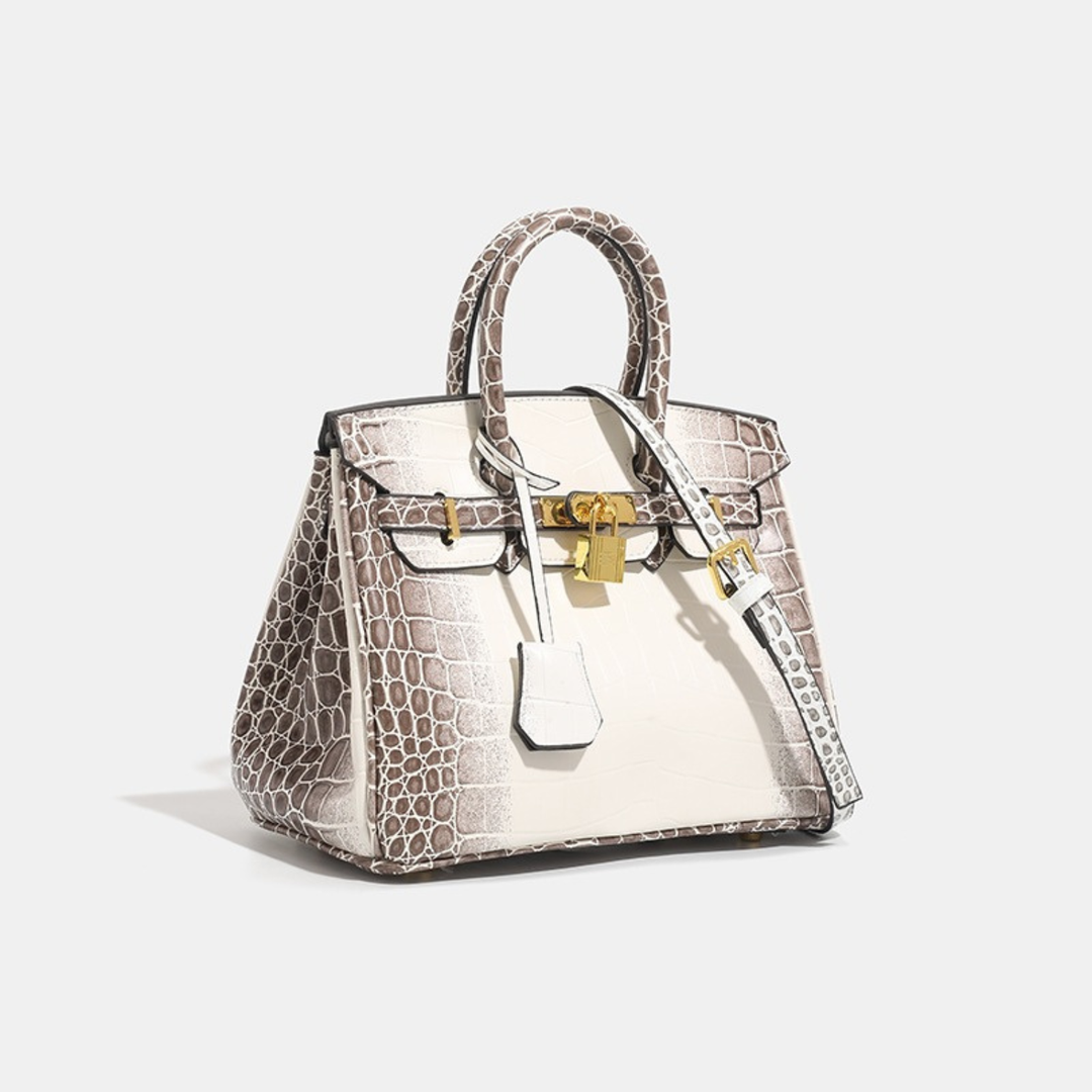 Imperial Light Handbag