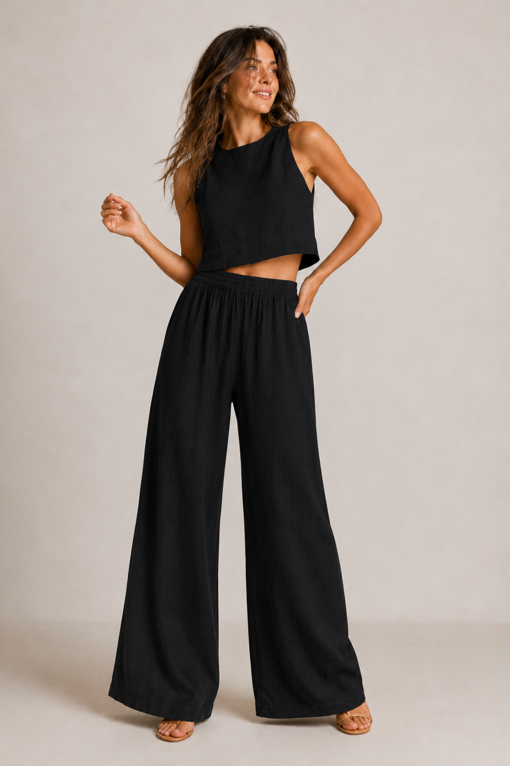 Vesper™ - Refined Two-Piece Set