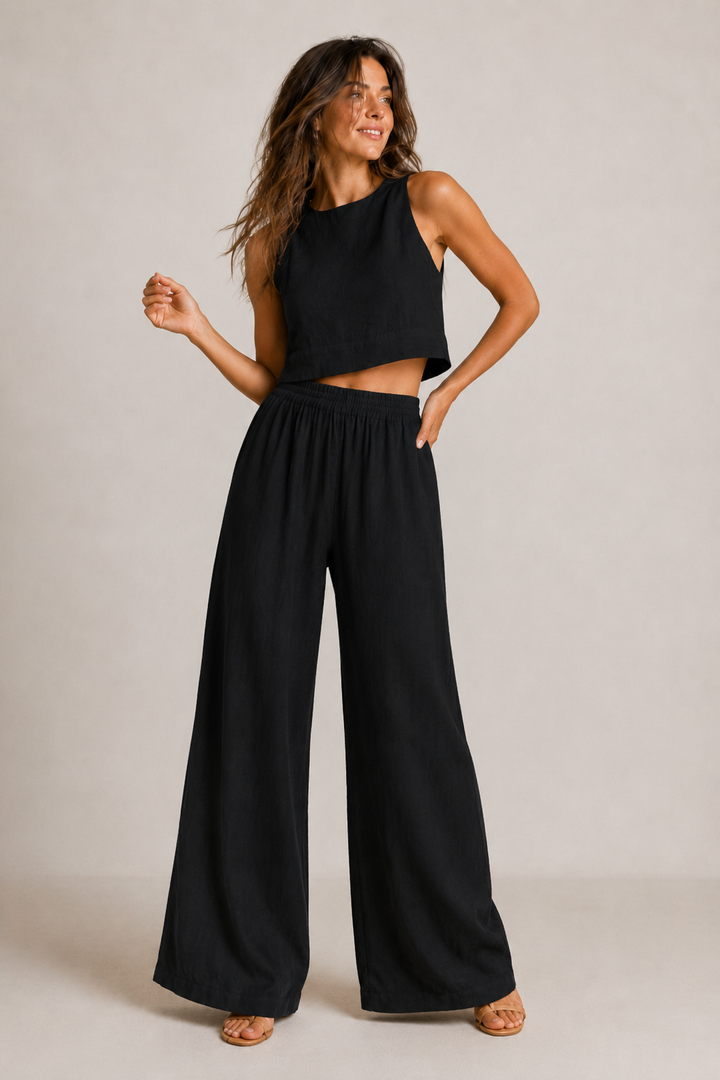 Vesper™ - Refined Two-Piece Set