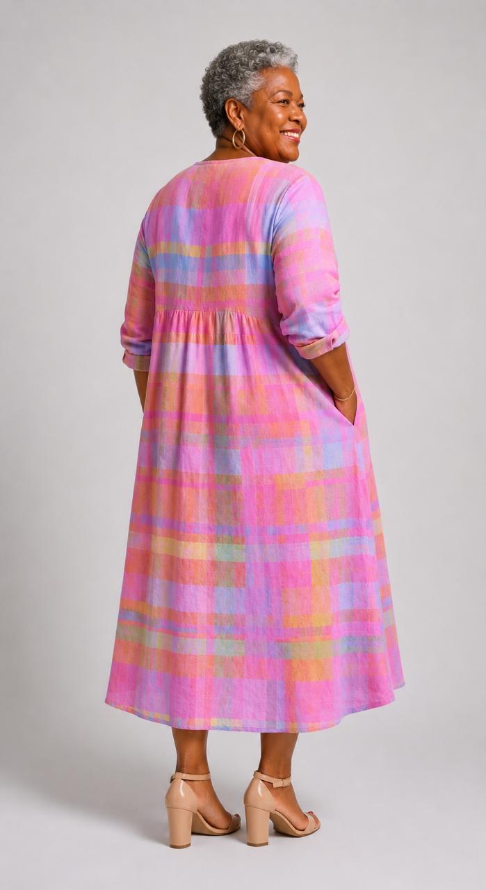 Enora™ - Comfort Dress