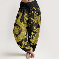 Serenaire™ - Auspicious Dragon Pants
