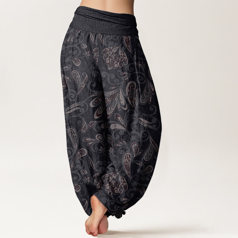 Bellarive™  - Floral Petal Design Pants