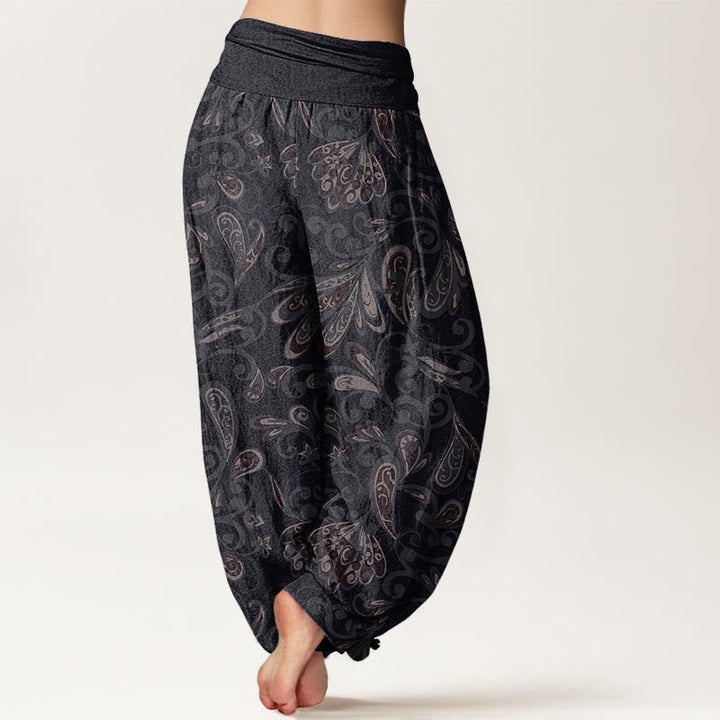 Bellarive™  - Floral Petal Design Pants