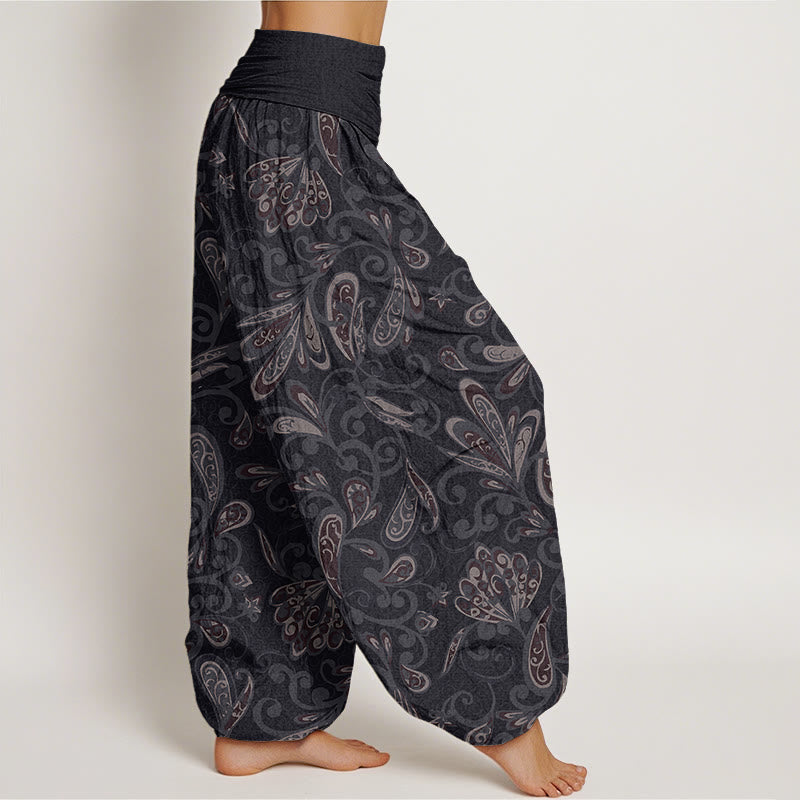 Bellarive™  - Floral Petal Design Pants
