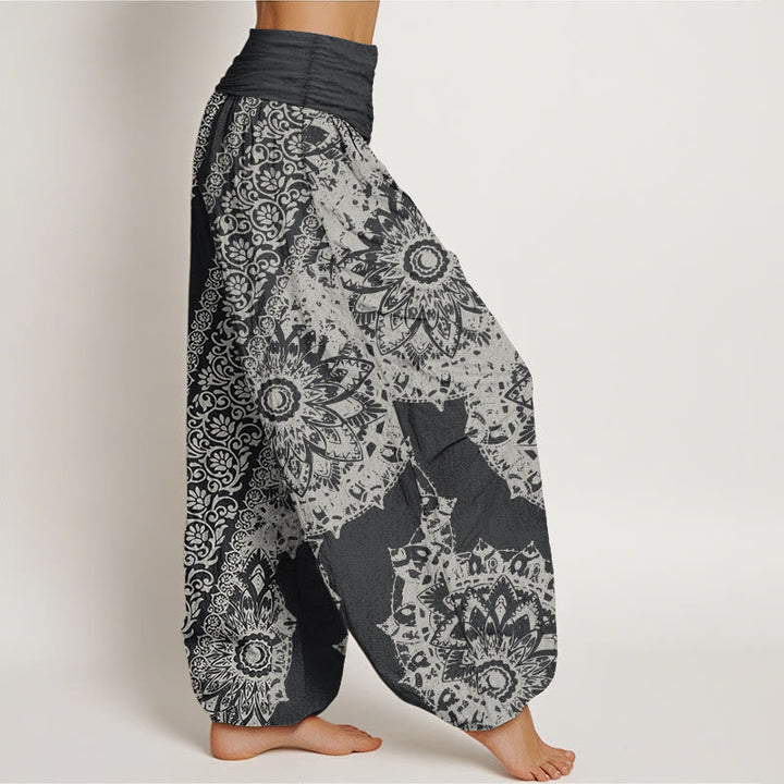 Velisse™ - Mandala Floral Pants