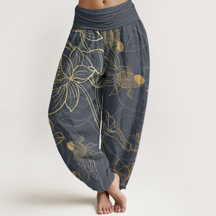 Arvelle™ - Lotus Pants