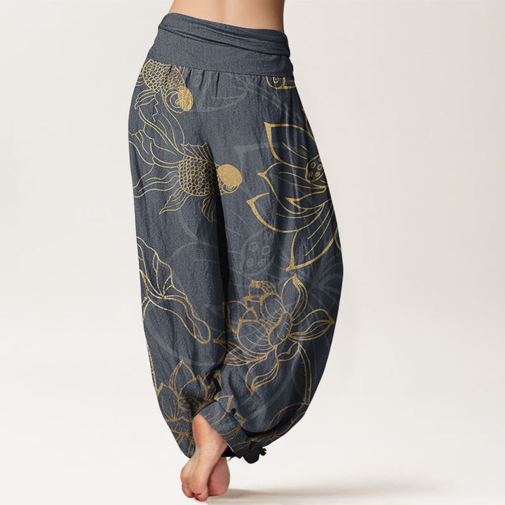 Arvelle™ - Lotus Pants