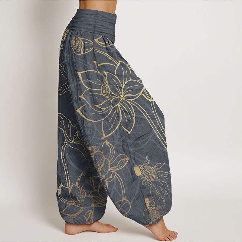 Arvelle™ - Lotus Pants