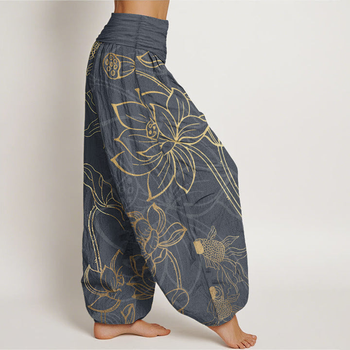 Arvelle™ - Lotus Pants
