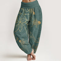 Arvelle™ - Lotus Pants
