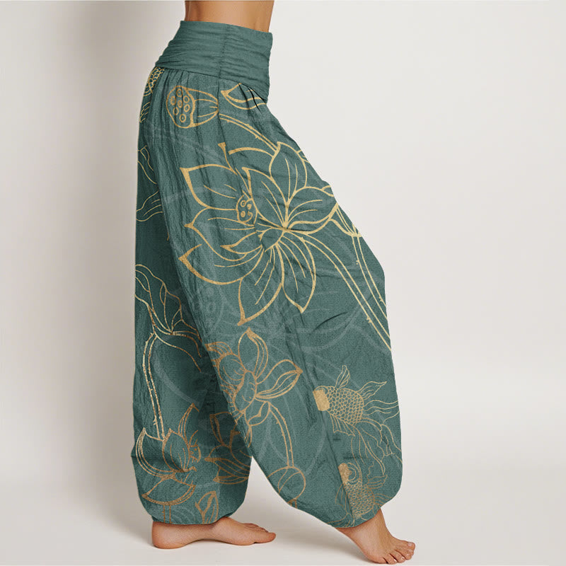 Arvelle™ - Lotus Pants