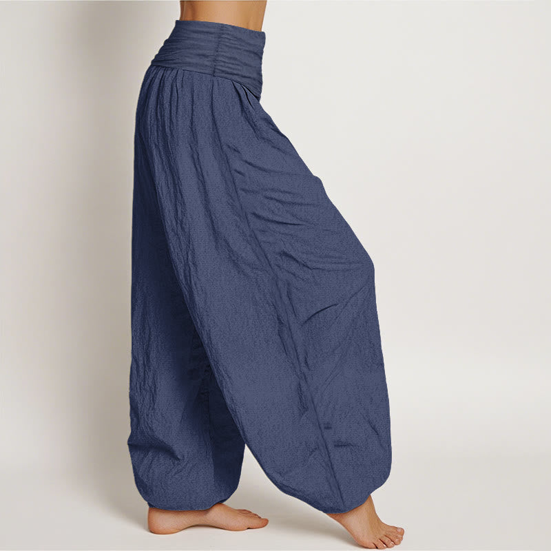 Marivelle™ - Sacred Unalome Pants