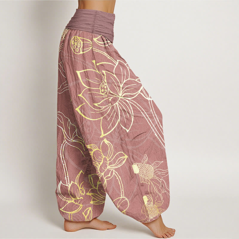 Arvelle™ - Lotus Pants