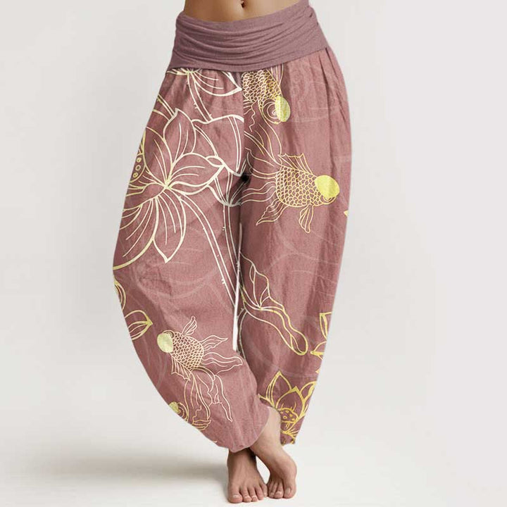 Arvelle™ - Lotus Pants