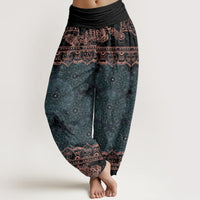 Fiorelle™ -  Floral Pants