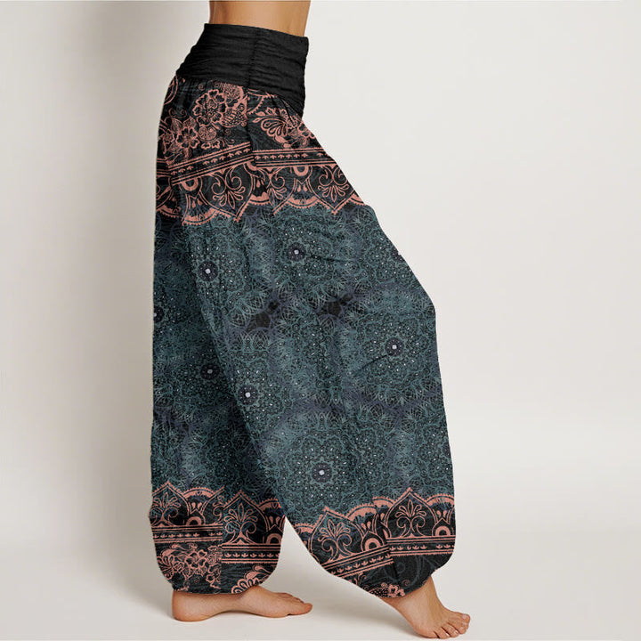 Fiorelle™ -  Floral Pants