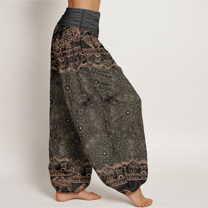 Fiorelle™ -  Floral Pants