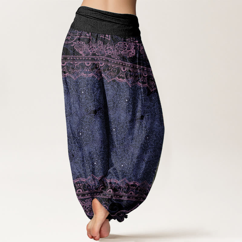 Fiorelle™ -  Floral Pants