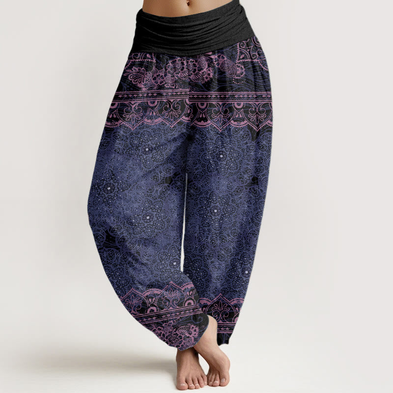 Fiorelle™ -  Floral Pants