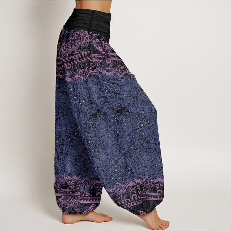 Fiorelle™ -  Floral Pants