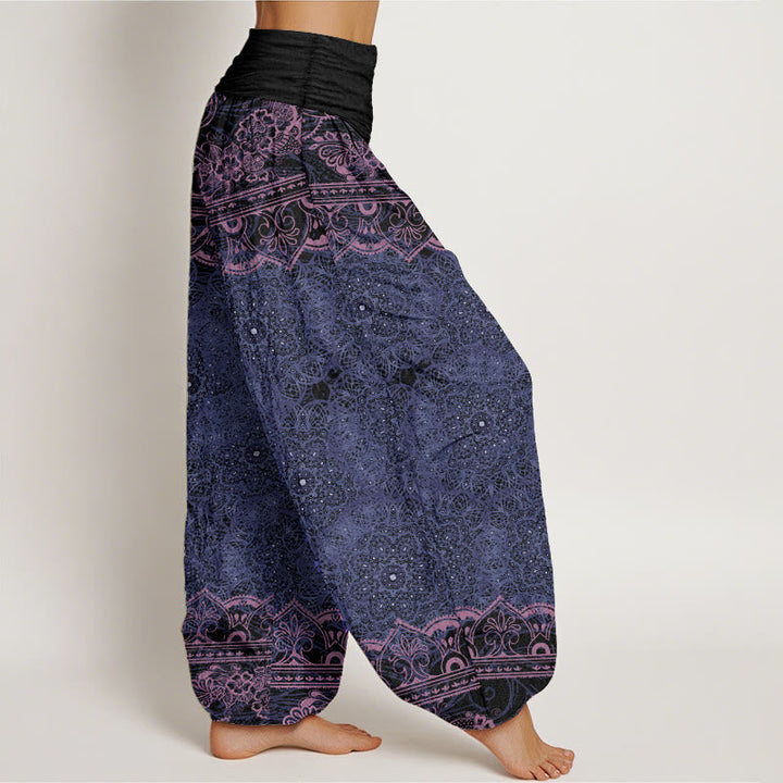 Fiorelle™ -  Floral Pants