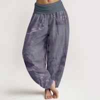Auroline™ - Bamboo & Stone Pants