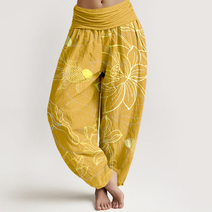 Arvelle™ - Lotus Pants