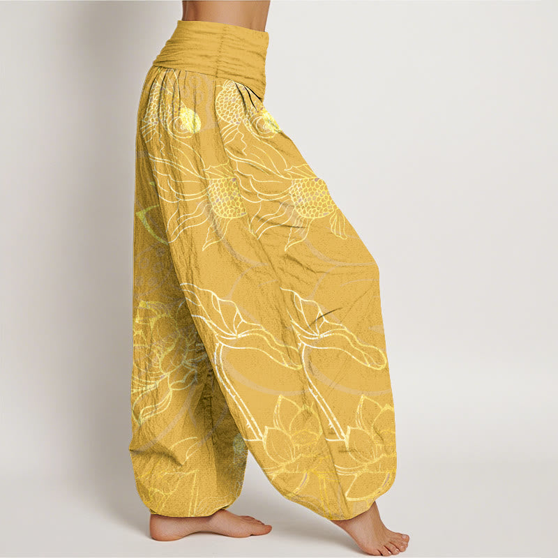 Arvelle™ - Lotus Pants
