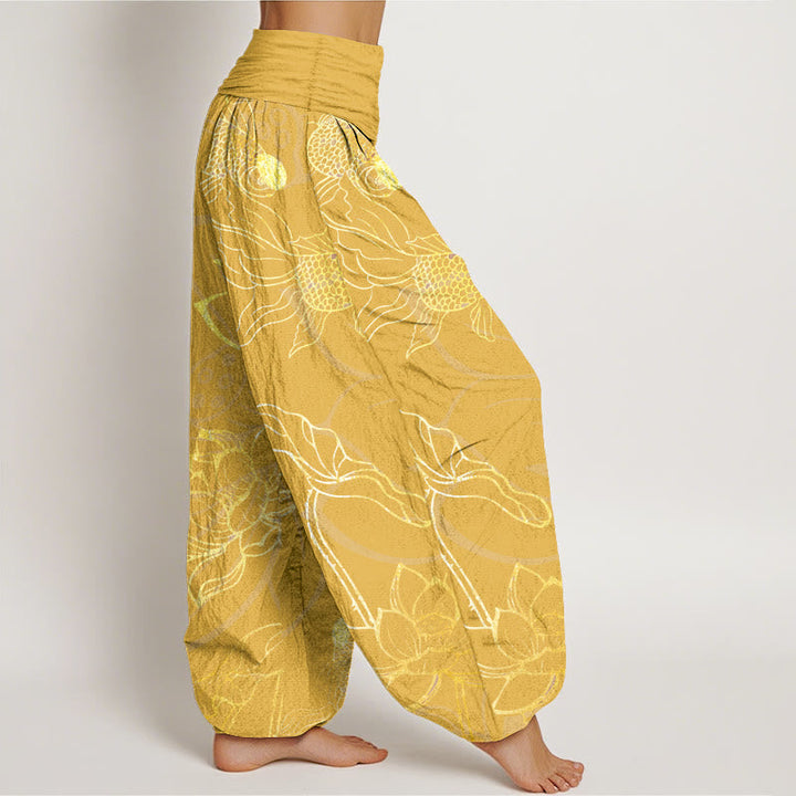 Arvelle™ - Lotus Pants