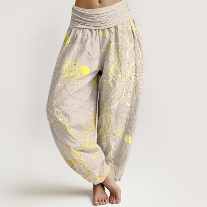 Arvelle™ - Lotus Pants