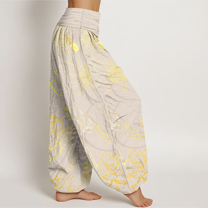 Arvelle™ - Lotus Pants