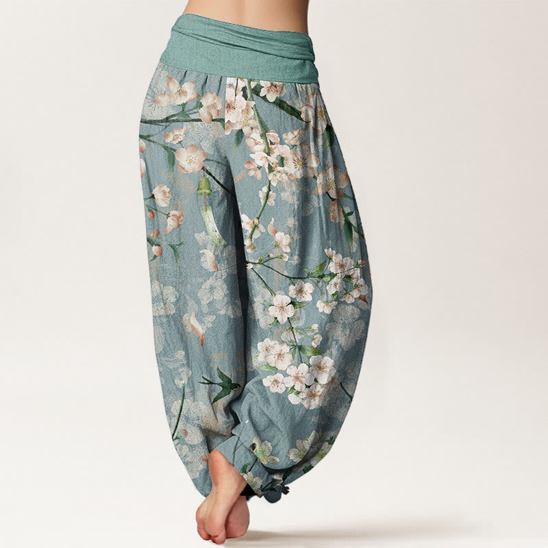 Rosavelle™ -  Peach Blossom Pants