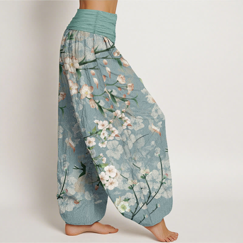 Rosavelle™ -  Peach Blossom Pants