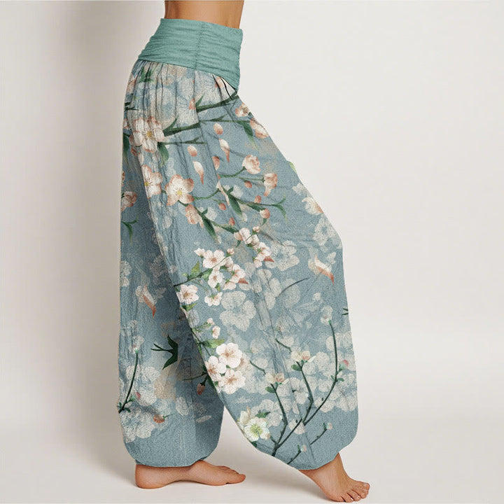 Rosavelle™ -  Peach Blossom Pants