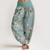 Rosavelle™ -  Peach Blossom Pants