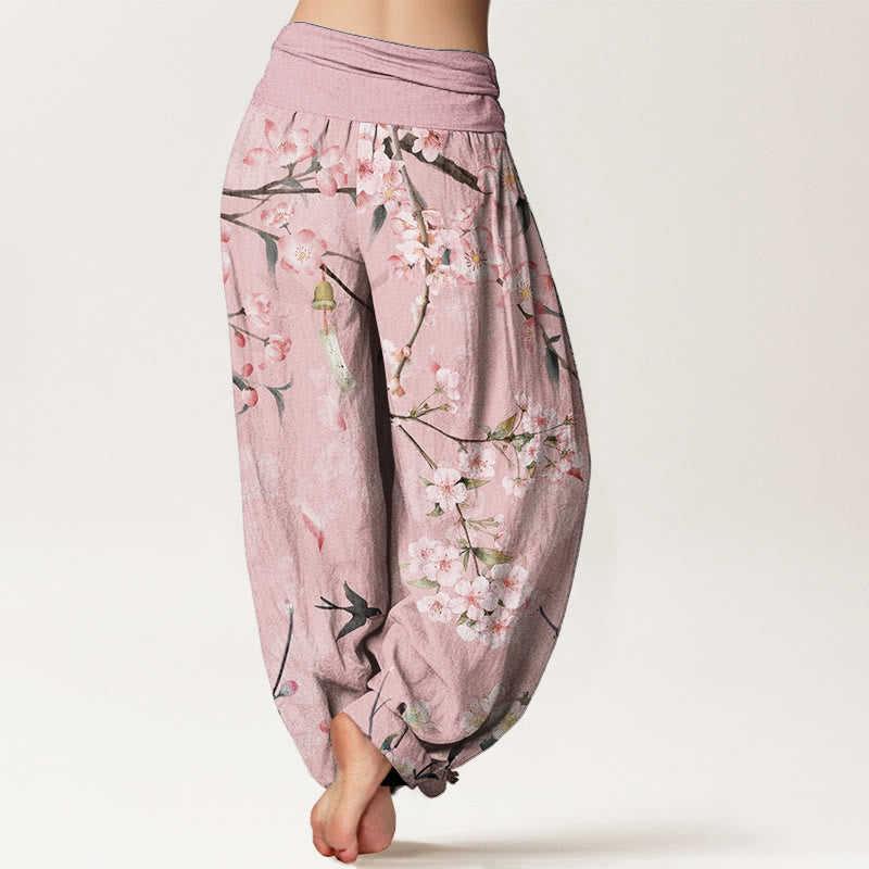 Rosavelle™ -  Peach Blossom Pants