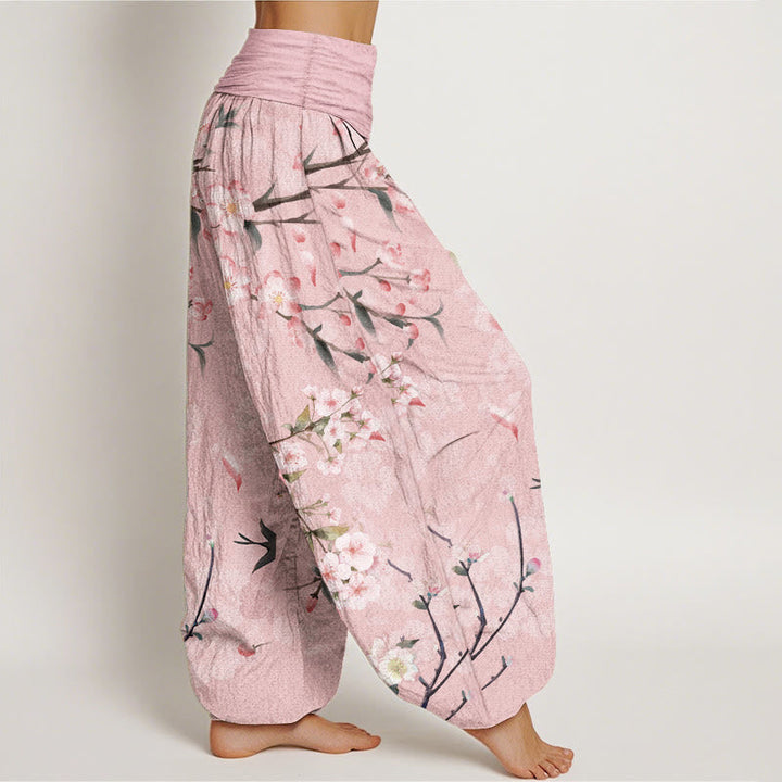 Rosavelle™ -  Peach Blossom Pants