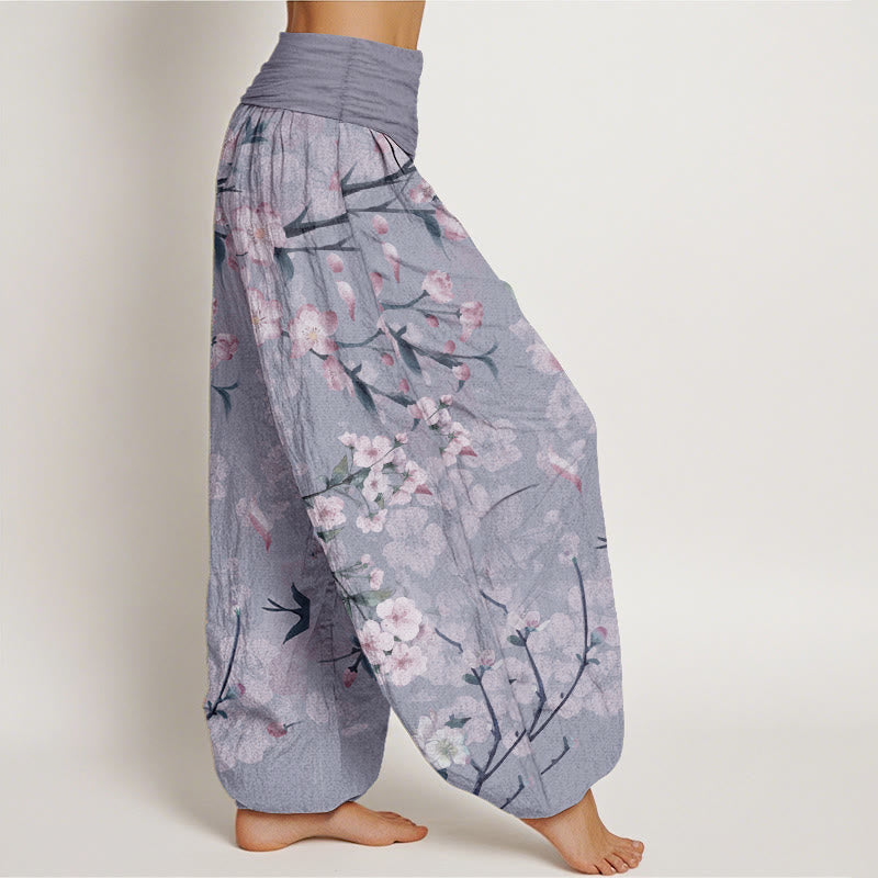 Rosavelle™ -  Peach Blossom Pants